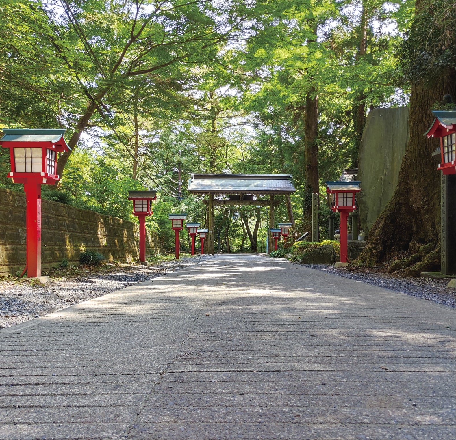 髙尾山薬王院