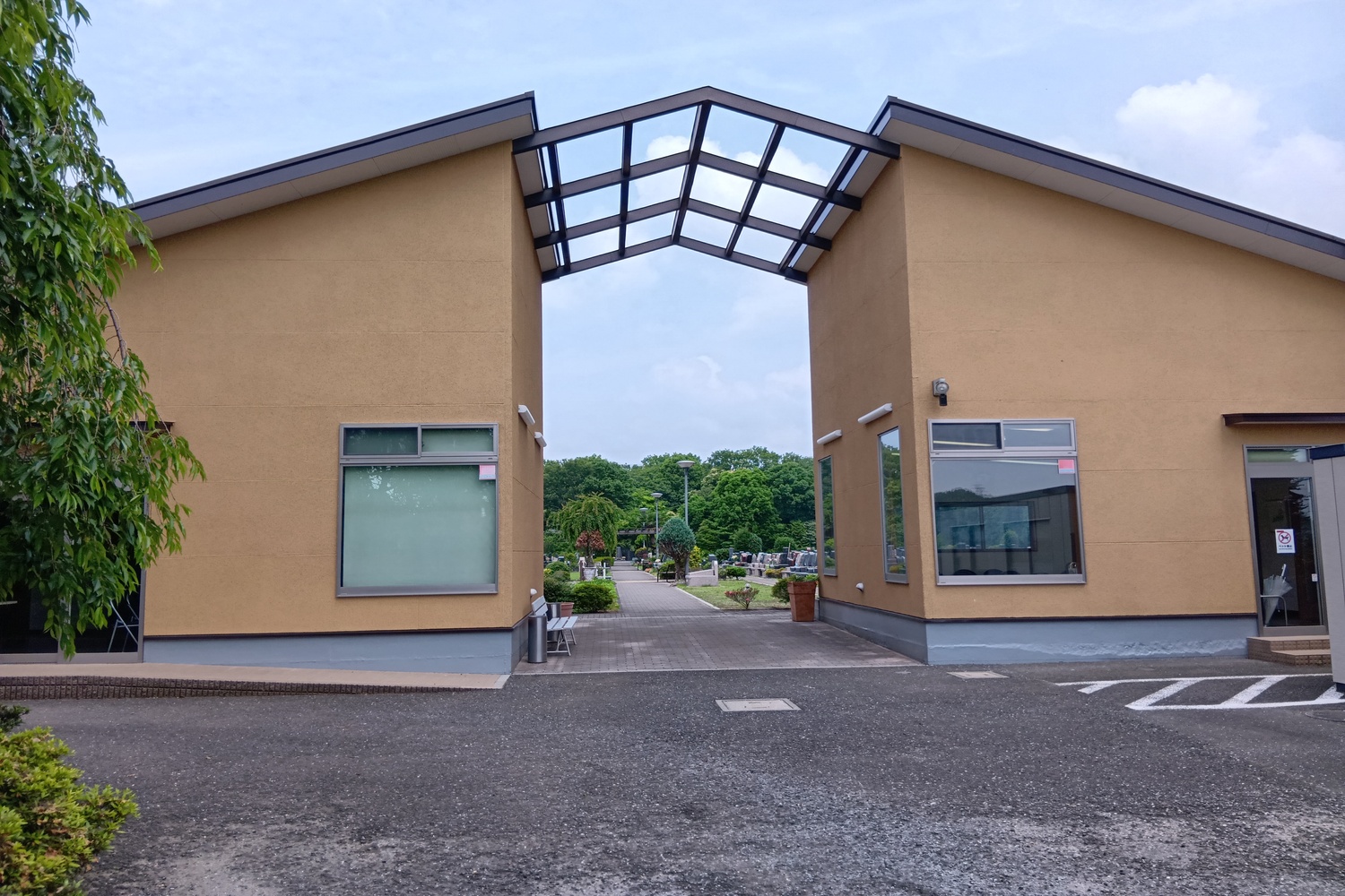 所沢シティメモリアル