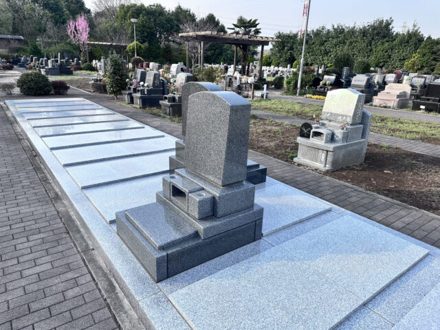 所沢シティメモリアル