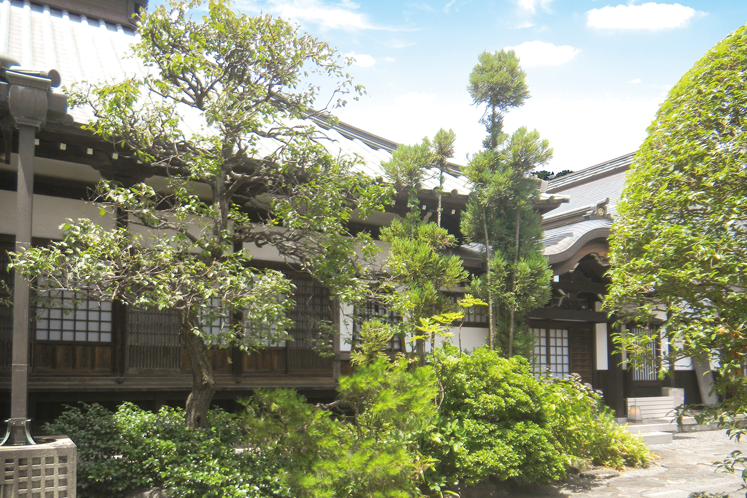 安養寺