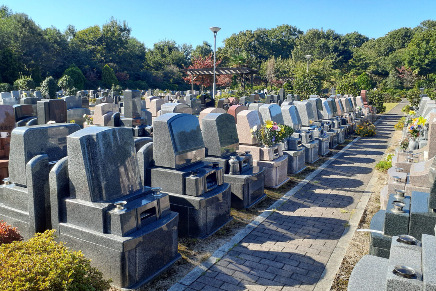 所沢シティメモリアル