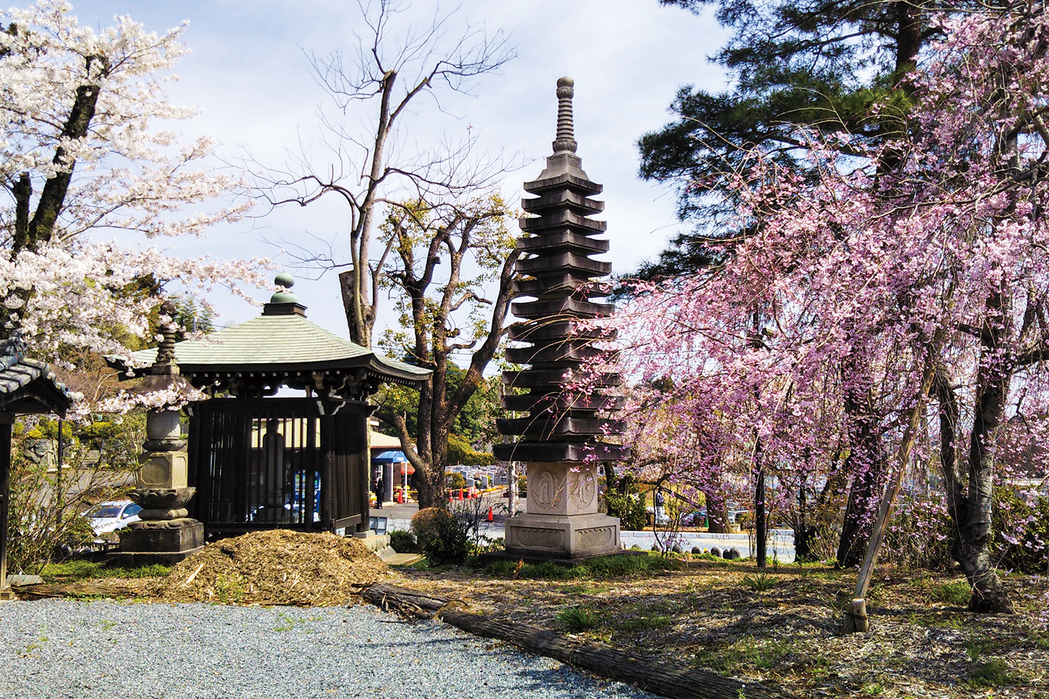 普門寺