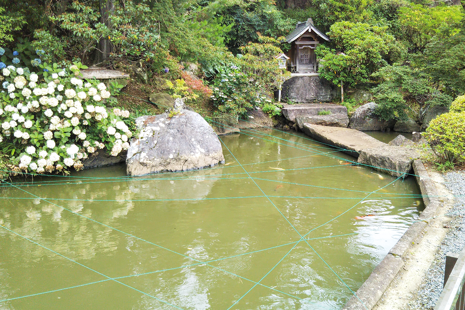 普門寺