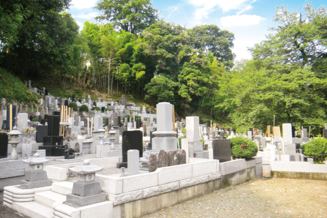 龍雨山 地蔵院