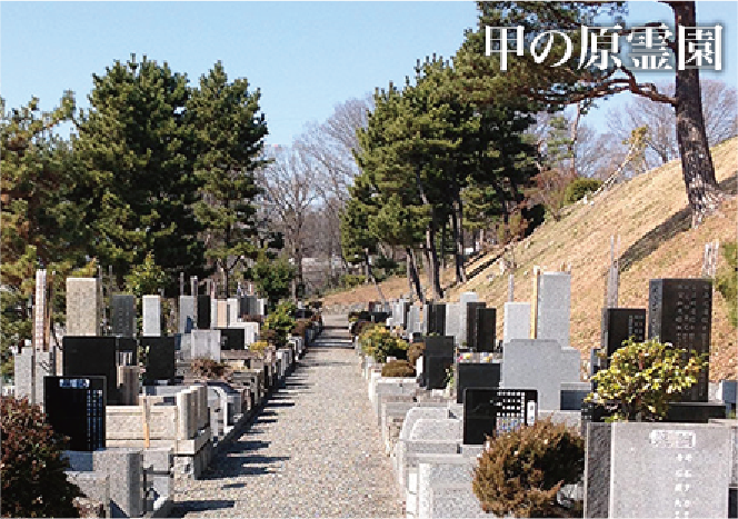 八王子市営