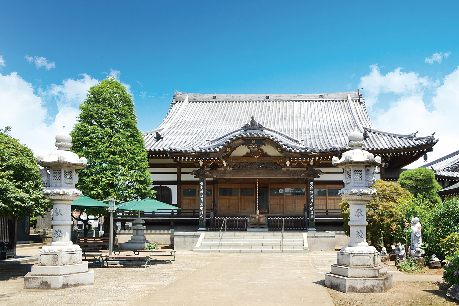 春清寺