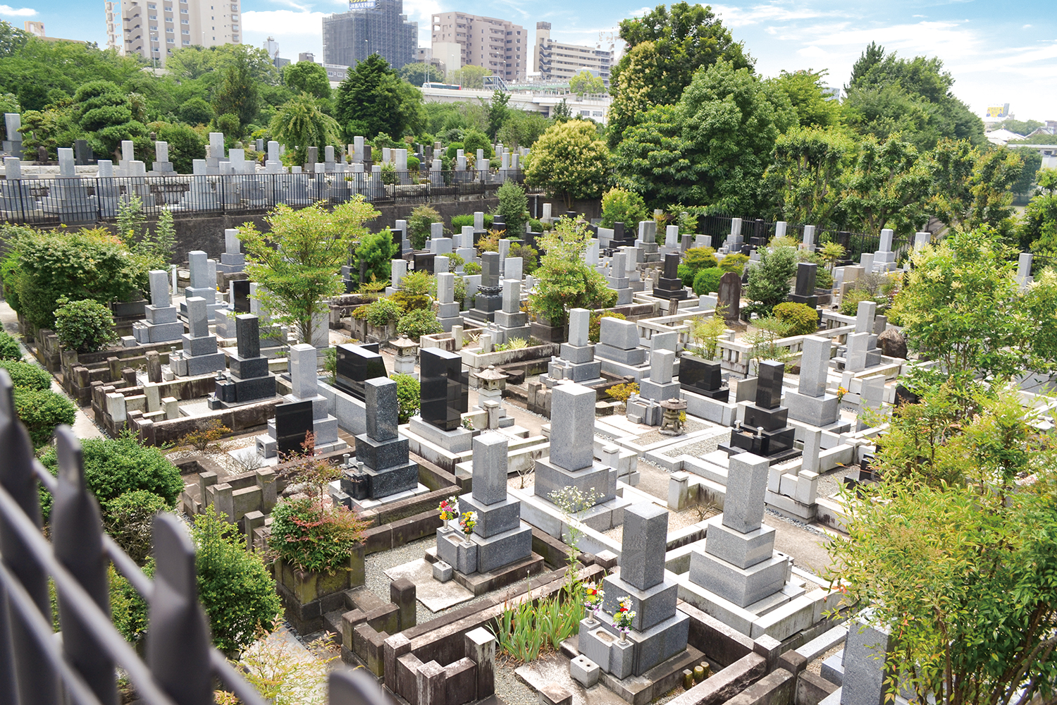 築地本願寺和田堀廟所